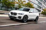 BMW X5 xDrive45e iPerformance 2019 года (WW)